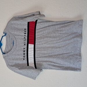 Boys Tommy Hilfiger shirt